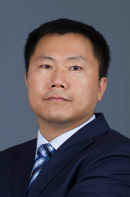 赵新卫（脊柱外科）