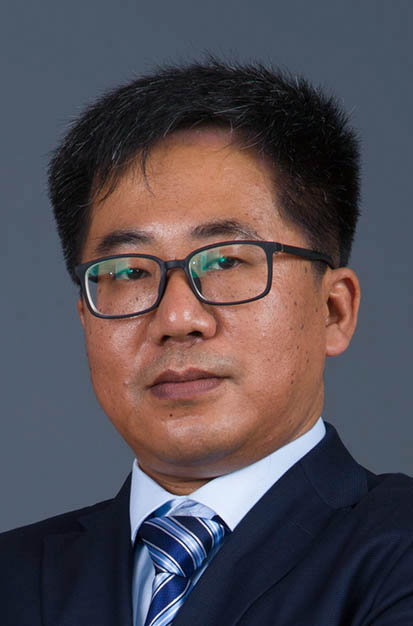 王志刚（脊柱外科）