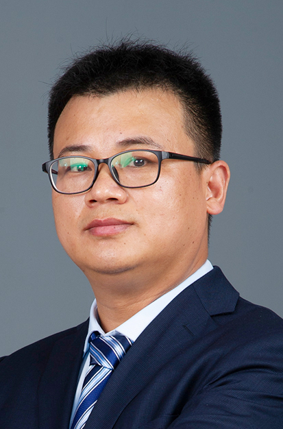 刘军（脊柱外科）