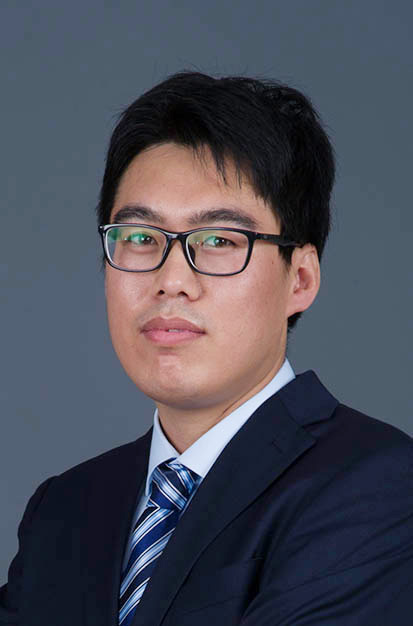 李根（脊柱外科）