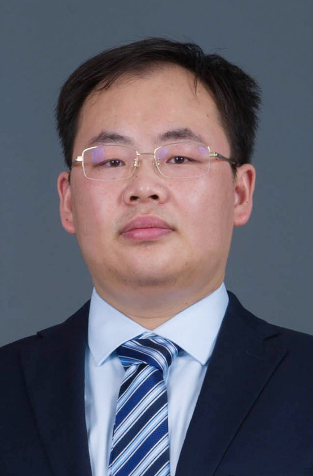 范金山（脊柱外科）