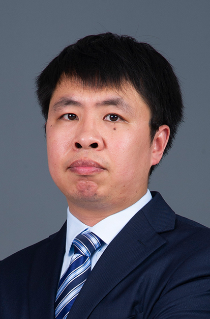 官旭林（脊柱外科）