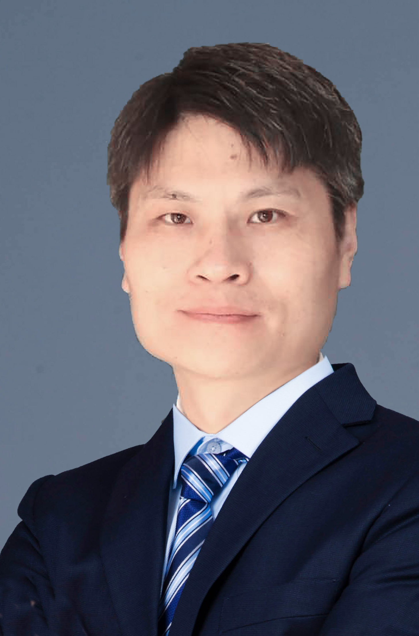 孙毅（脊柱外科）