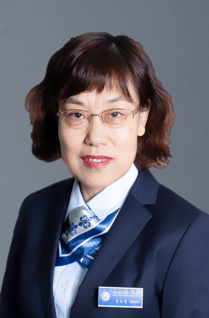 王元青（儿科）