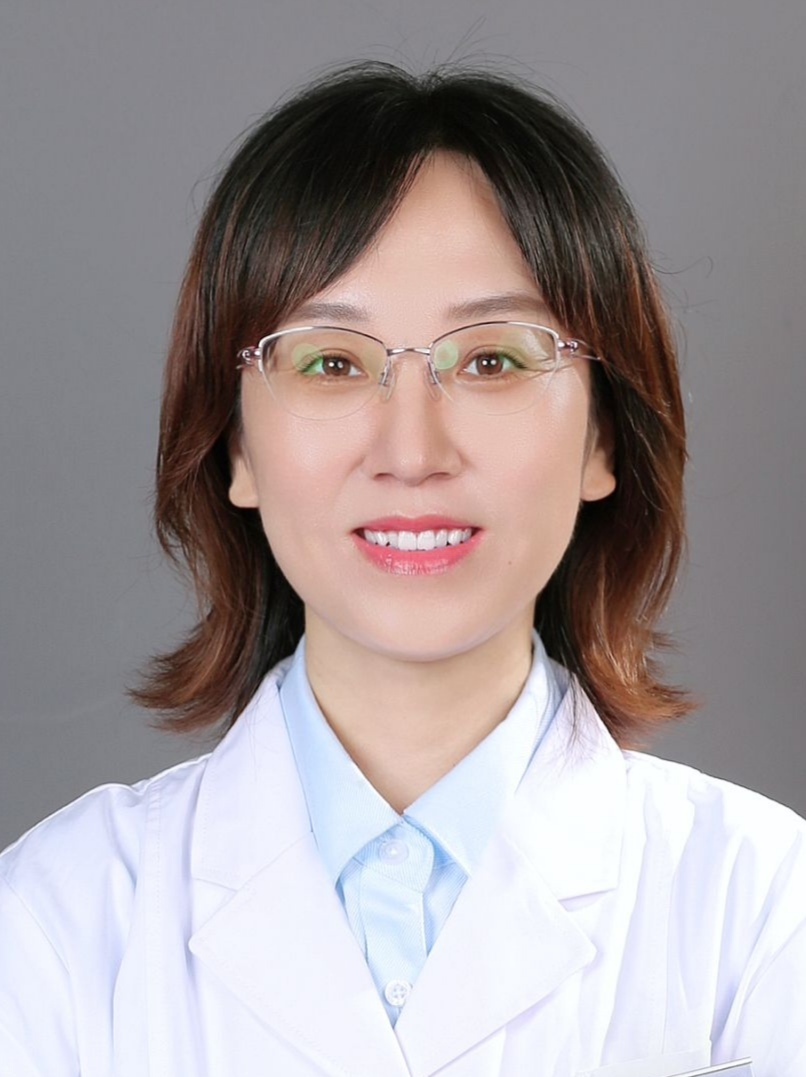 黄永文（儿科）