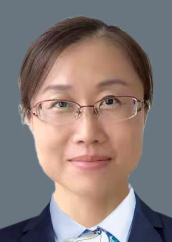 于晓霞（儿科）