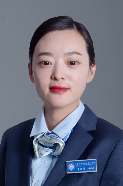 李娜娜（儿科）