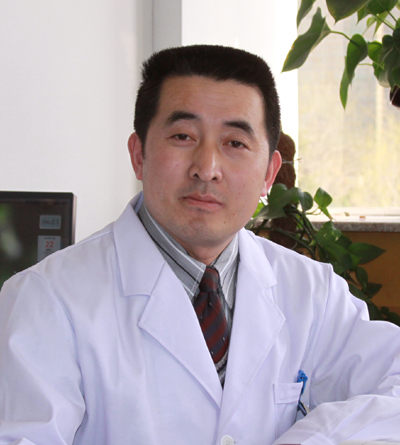 林广杰（眼科）