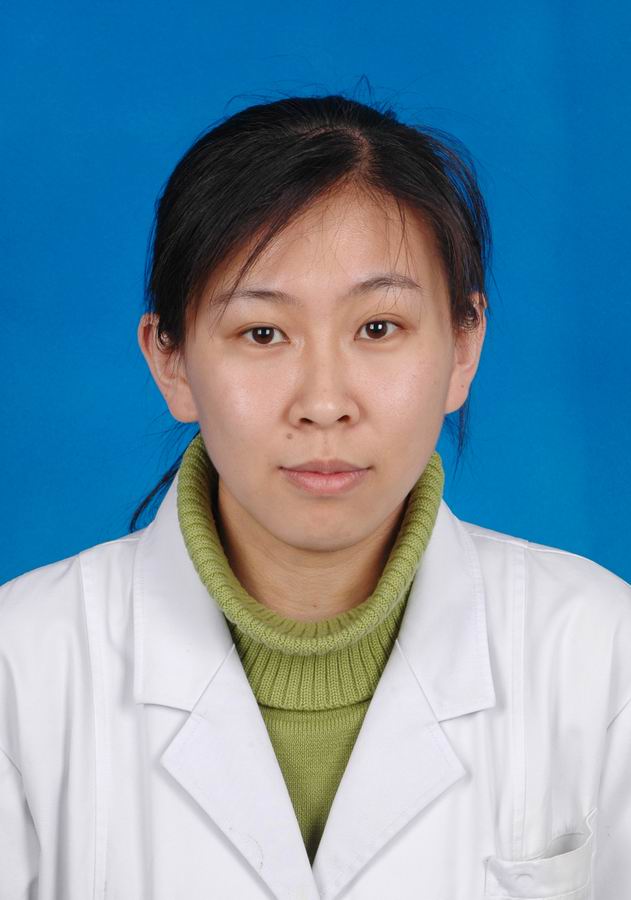 刘少楠（眼科）