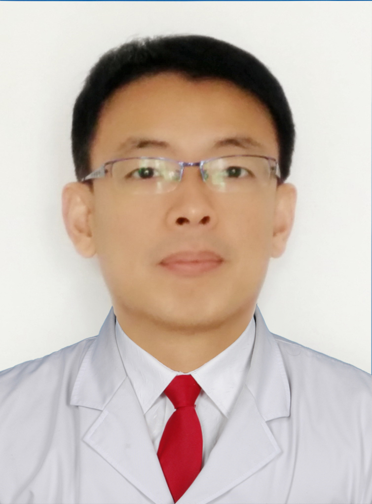 王绪增（耳鼻咽喉科）