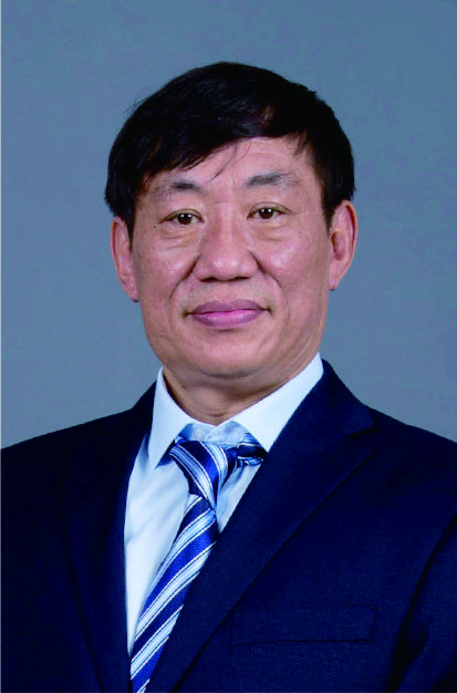 高广忠（耳鼻喉）