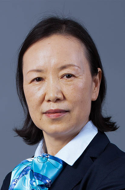 付彩霞（耳鼻喉）