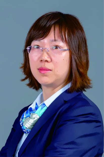 纪晓青（耳鼻喉）