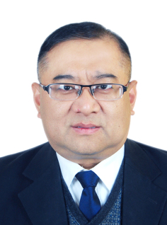 李安海（皮肤科）