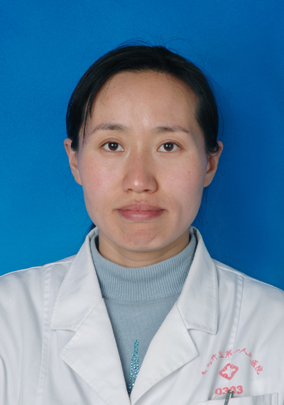 孙文娟（整形美容）