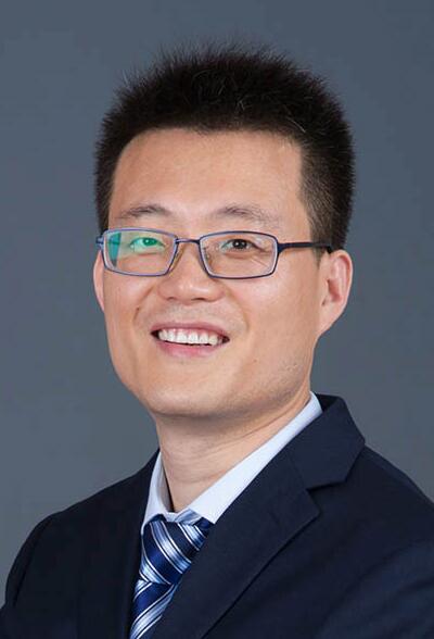 王槐照（麻醉科）