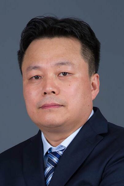 王勇（麻醉科）