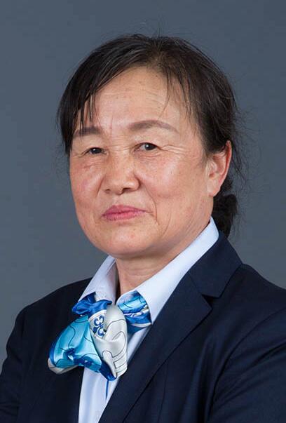 薛美婷（麻醉科）