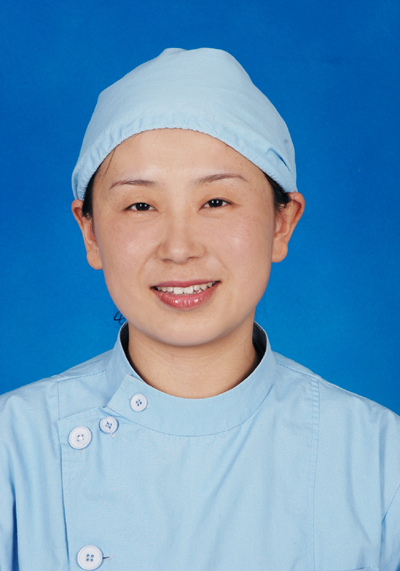 唐立娟（麻醉）