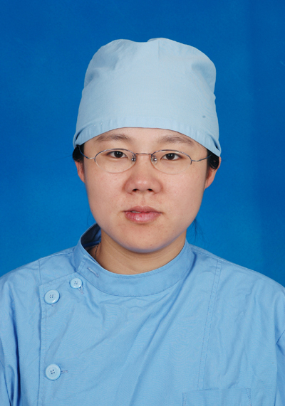 张亚娜（麻醉）