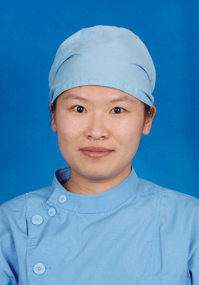 徐瑞雪（麻醉）