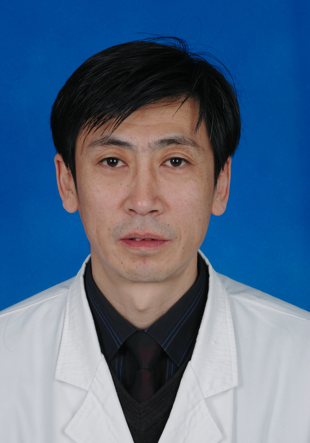 邹晓光（重症医学科）