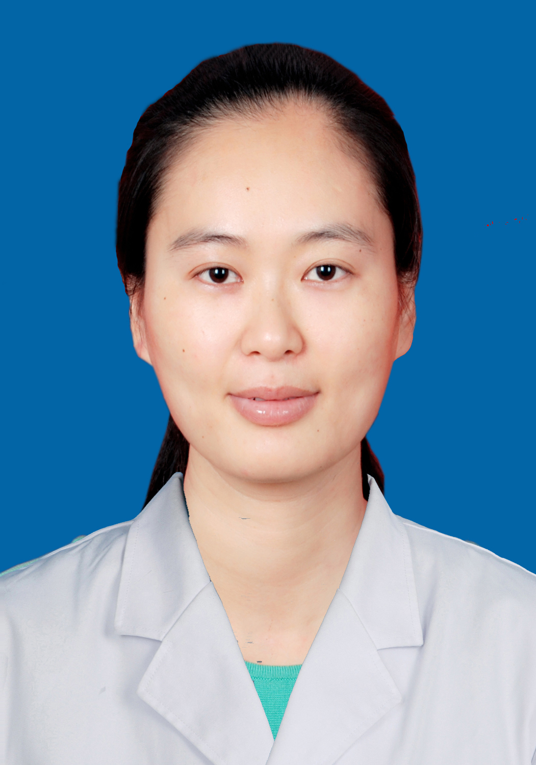 朱永艳（重症医学科）