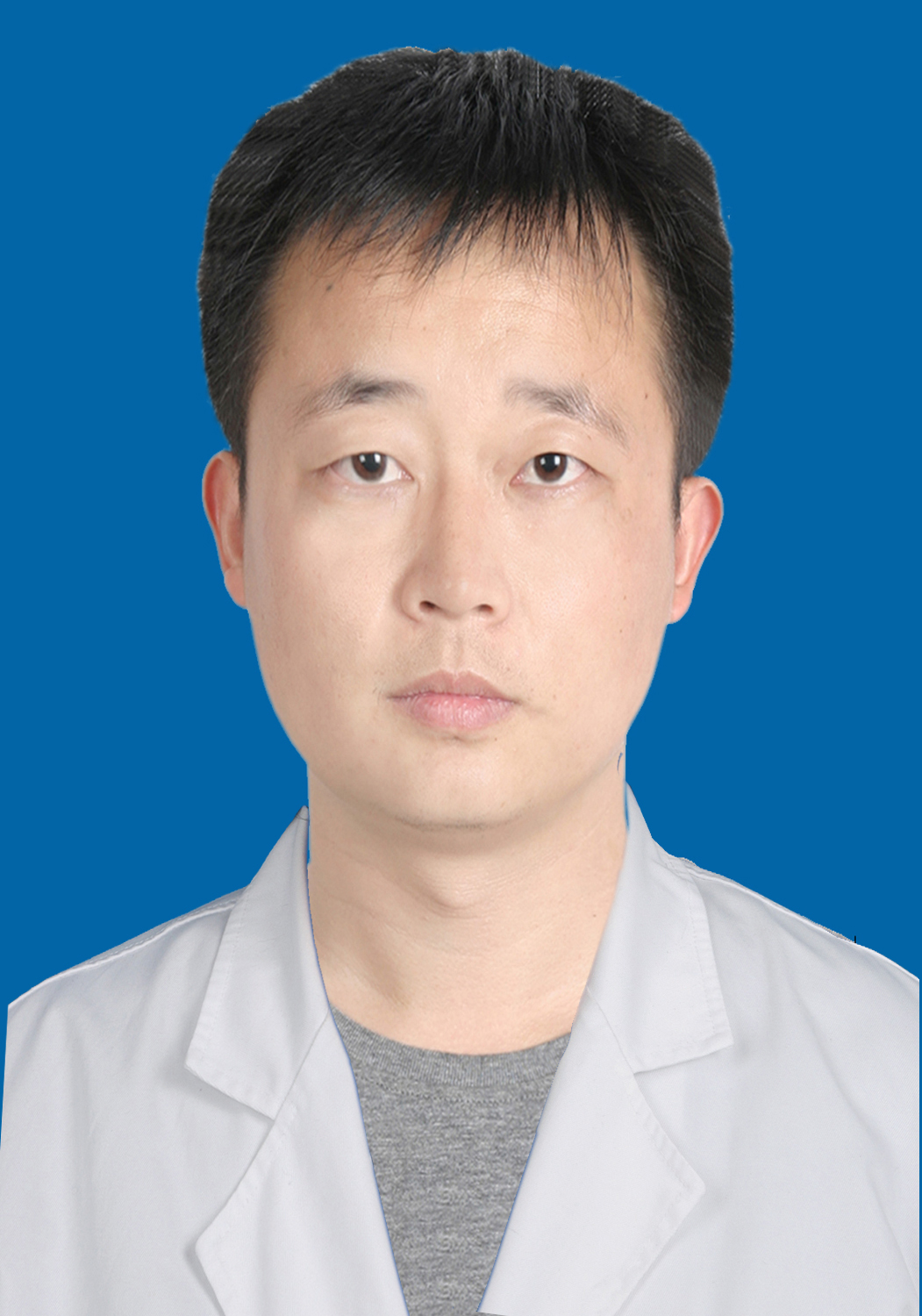 张治成（重症医学科）