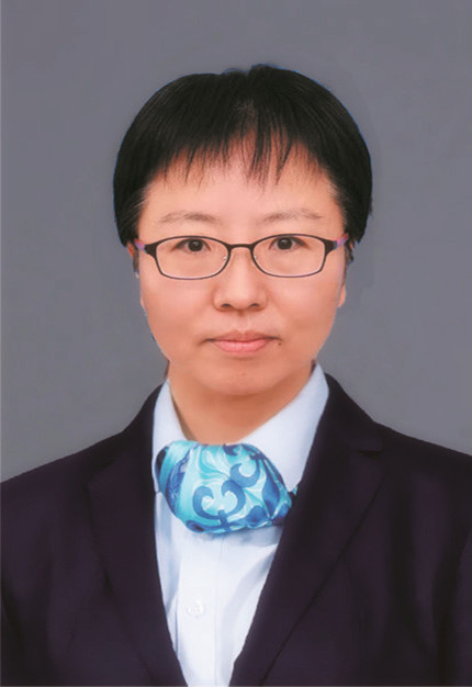 李红彩（中医科）