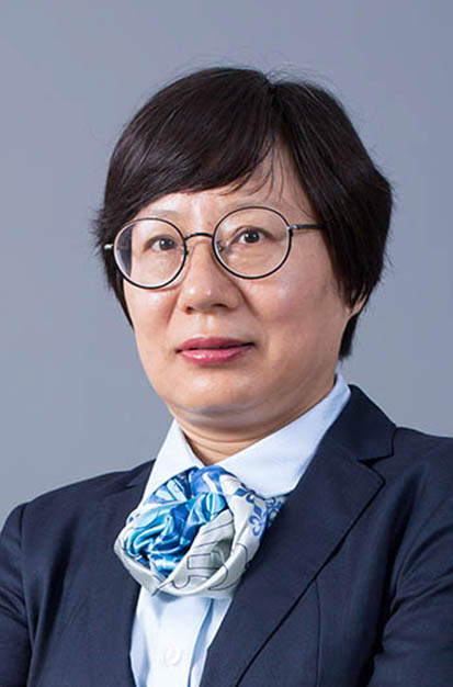 韩文珍（中医科）