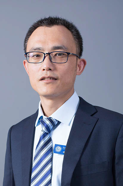 杨明道（中医科）