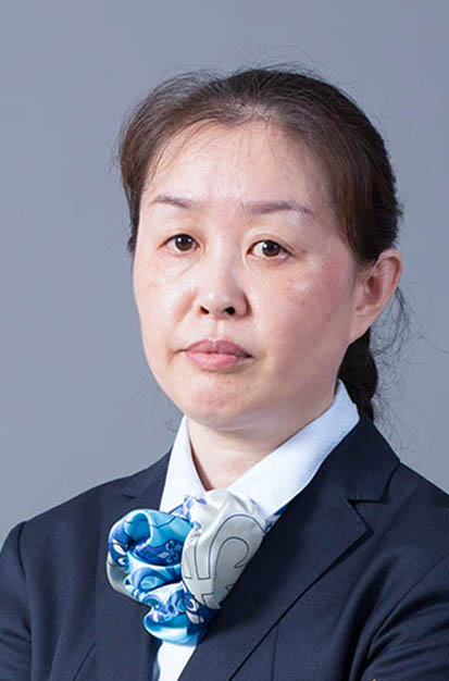 唐永春（中医科）