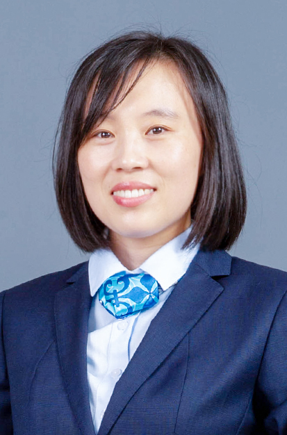 李文（中医科）