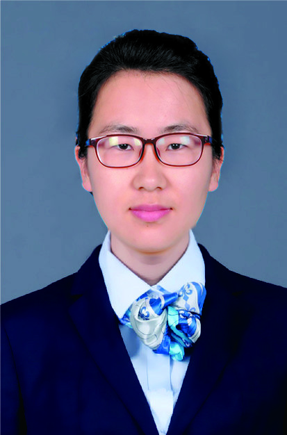 马婷婷（中医科）