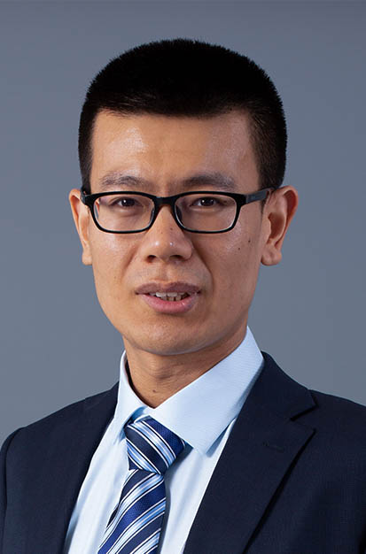 陈波（中医科）