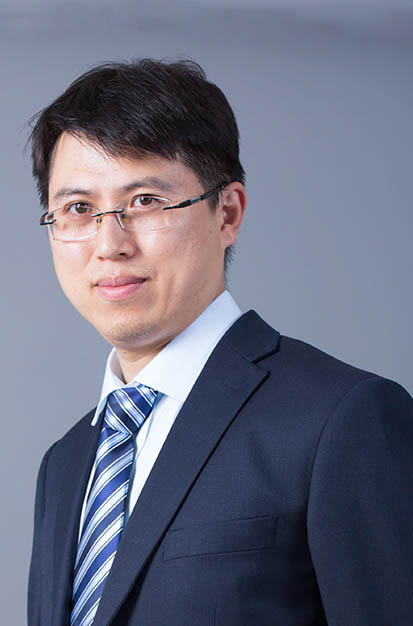 王巍（中医科）