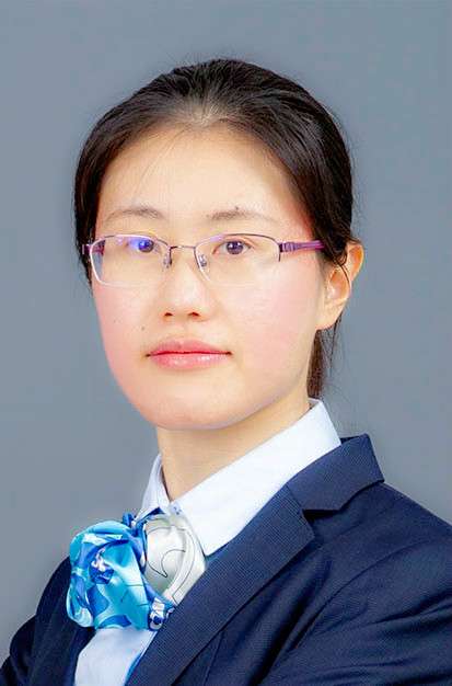 袁晓雯（中医科）