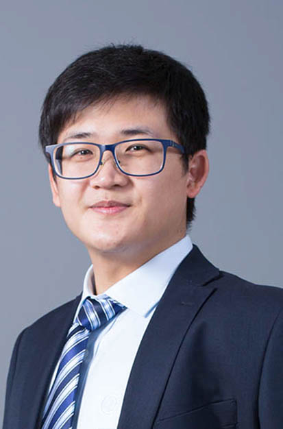 李鑫（中医科）