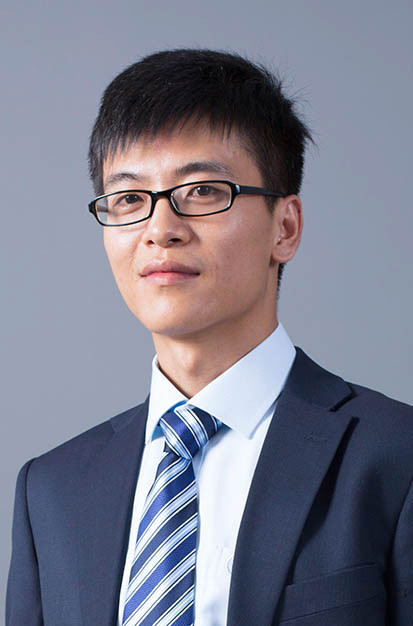 张炳安（中医科）