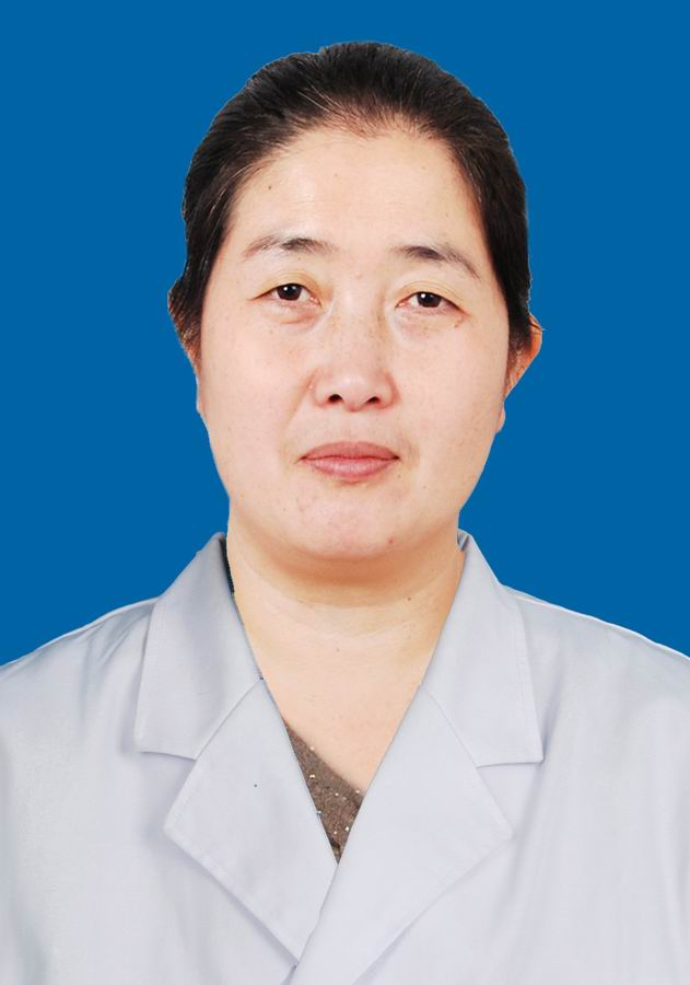 郑金菊（检验）