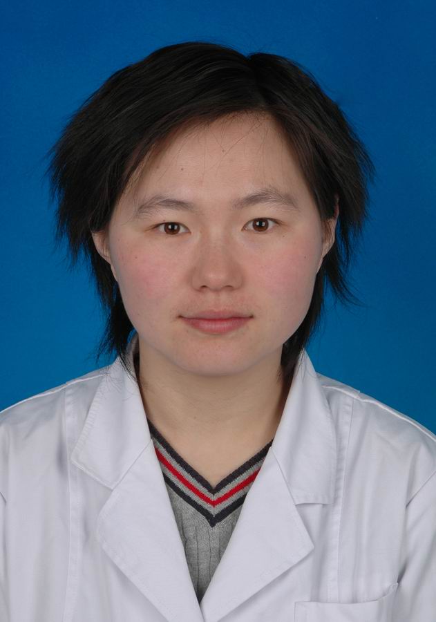 宋芳琳（检验）