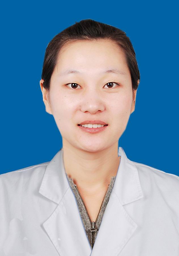 韩美雪（检验）