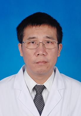 白云平（影像科）