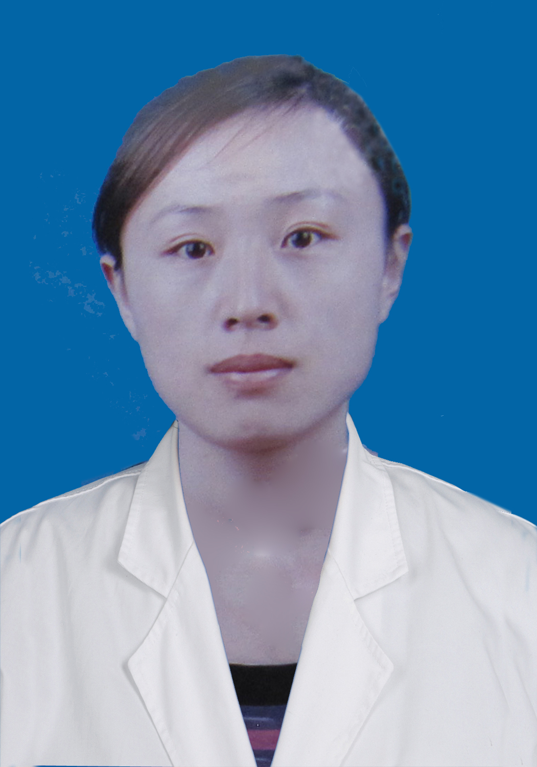 韩秀敏（影像）