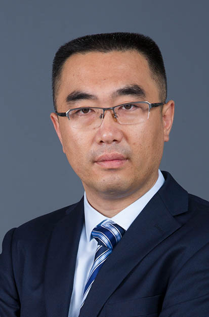 范军伟（体检中心）