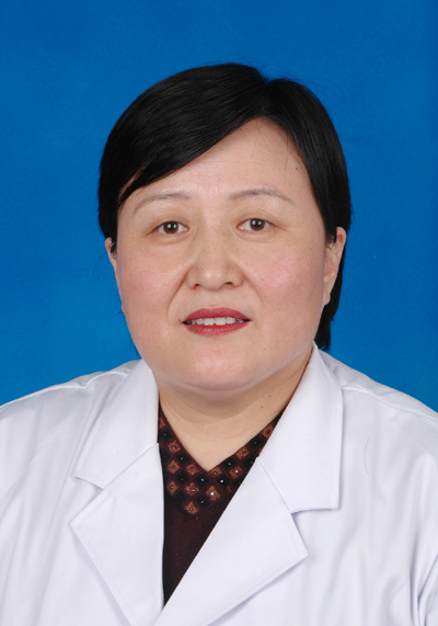 赵炳香（查体）