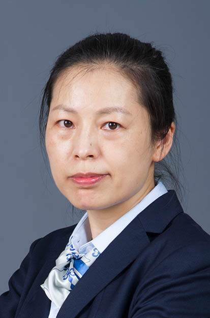 李伟（体检中心）