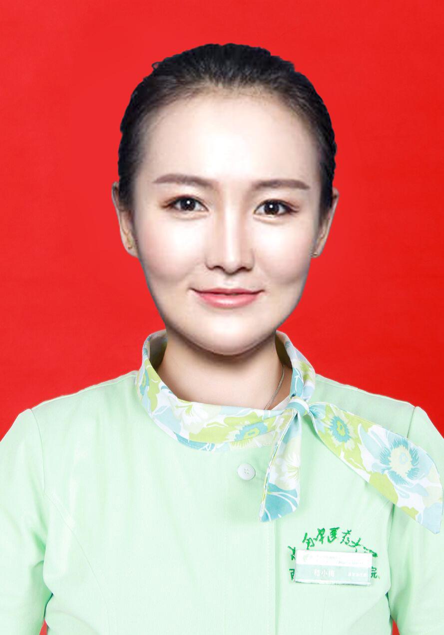 杨少美