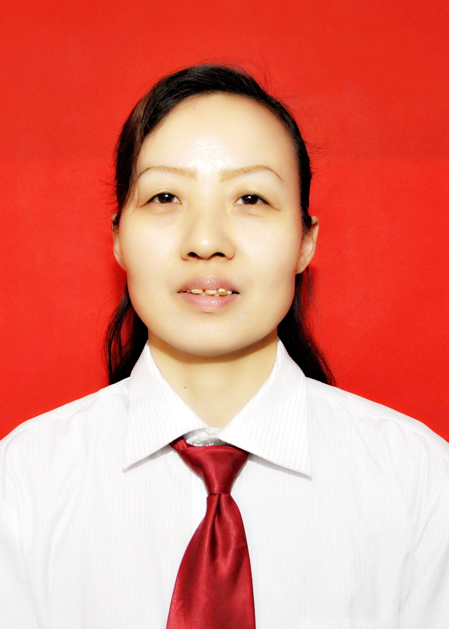 王艳副主任医师