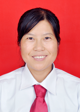 段爽莉副主任医师